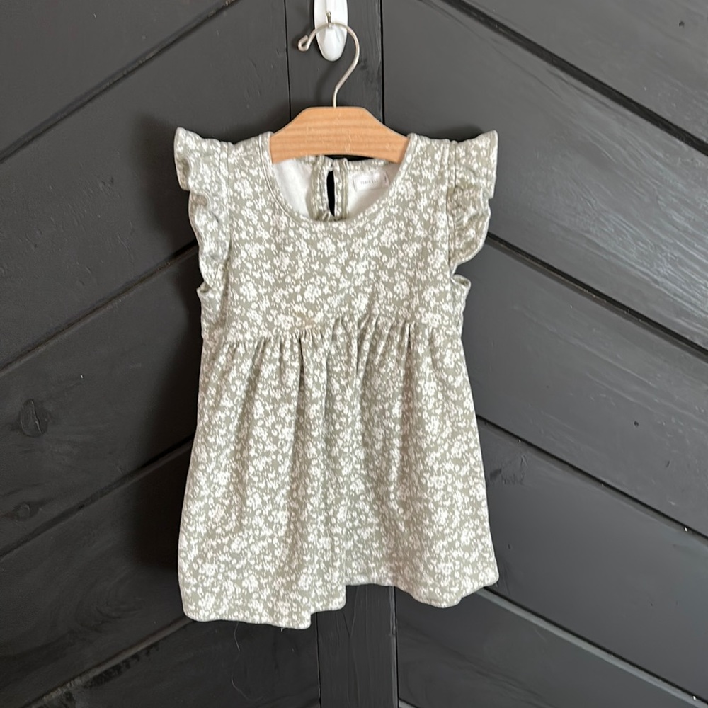 Jamie Kay Toddler Dress